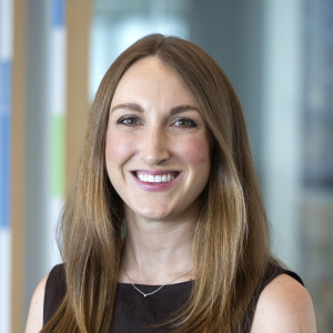 Headshot of Emily Lodato