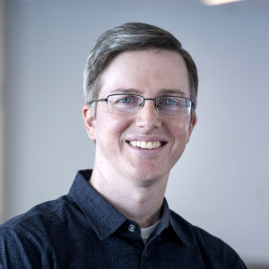 Headshot of Timothy Sullivan