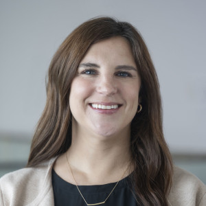 Headshot of Lisa Corrado