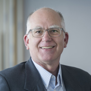 Headshot of Matt D'Amico
