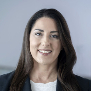 Headshot of Cecily Bedwell