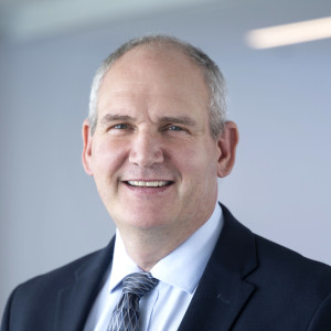 Headshot of Eric Wohnsigl