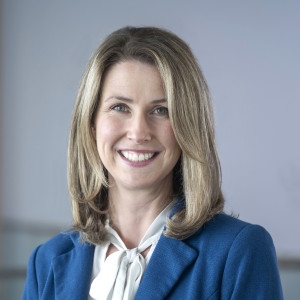 Headshot of Alyse Talbott