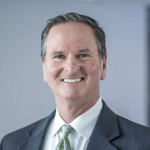 Headshot of Michael Goodwin