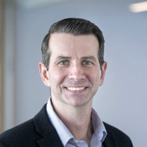 Headshot of Nick Aello