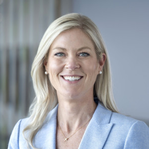 Headshot of Emily Krick-Sales