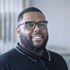 Headshot of Matthew Hawkins