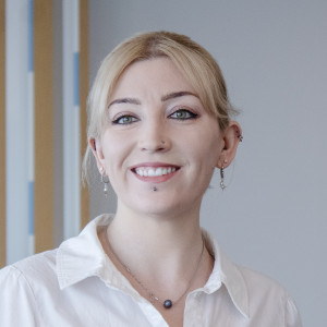 Headshot of Quinn Wilbert