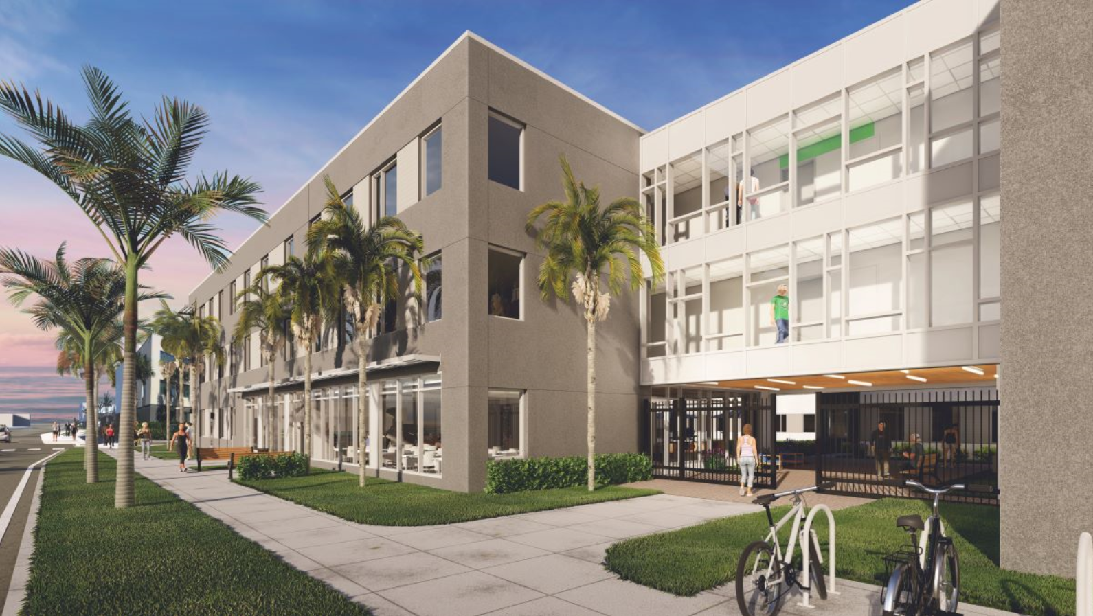 In the News...Boca Raton private university plans new