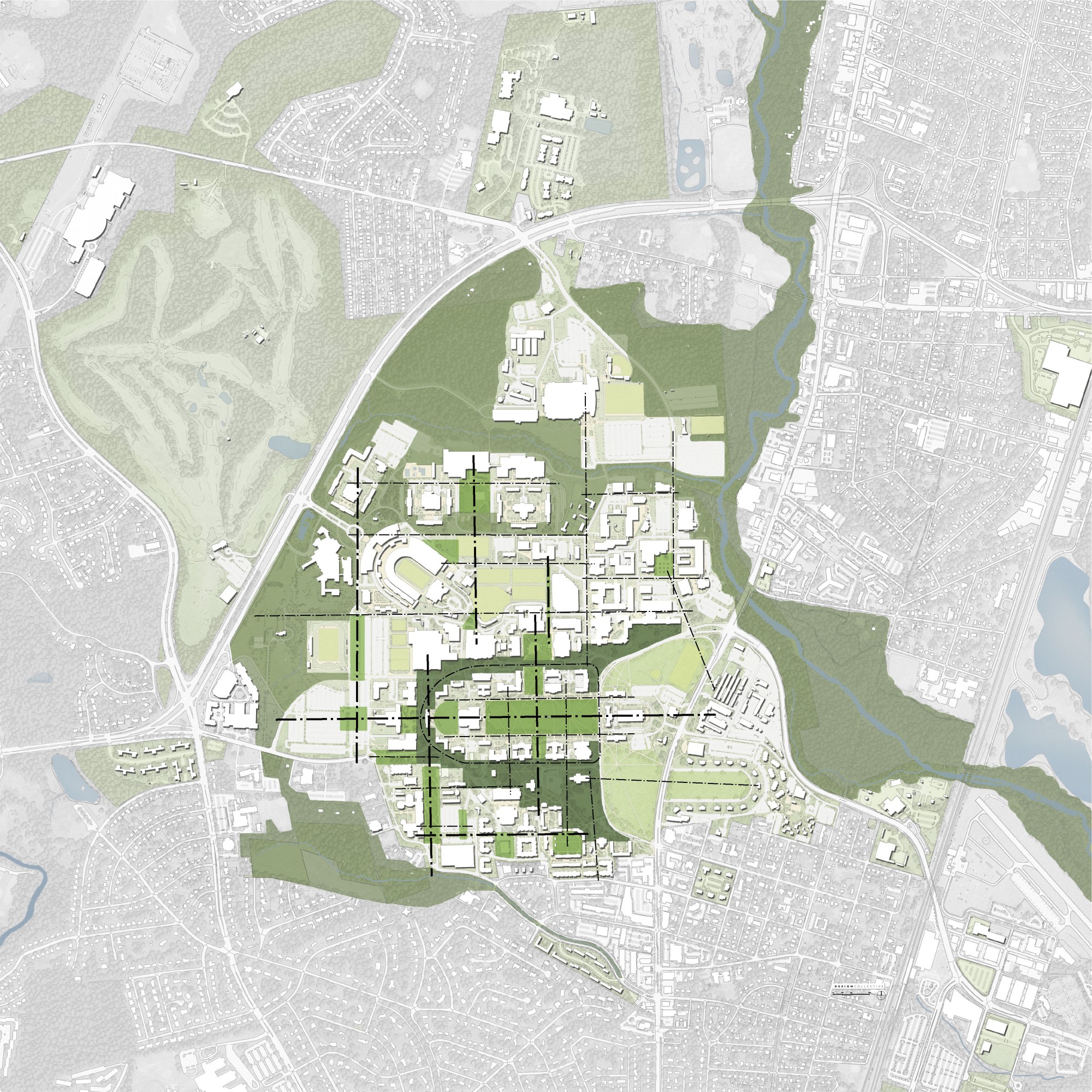 university of maryland phd urban planning