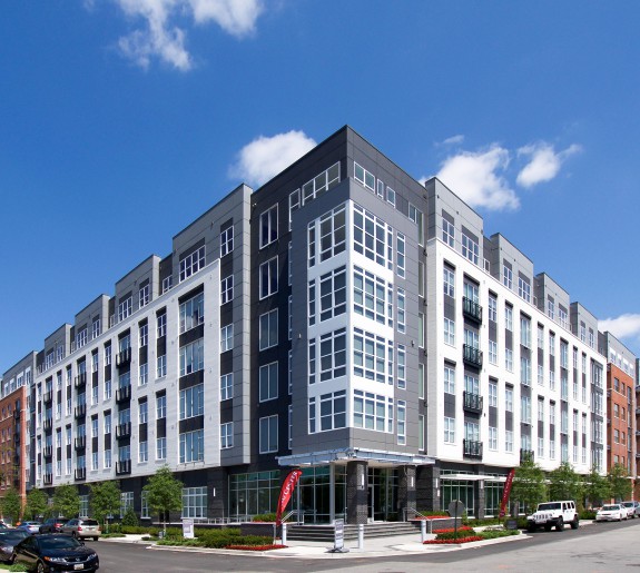 Taubman Prestige Outlets · Design Collective