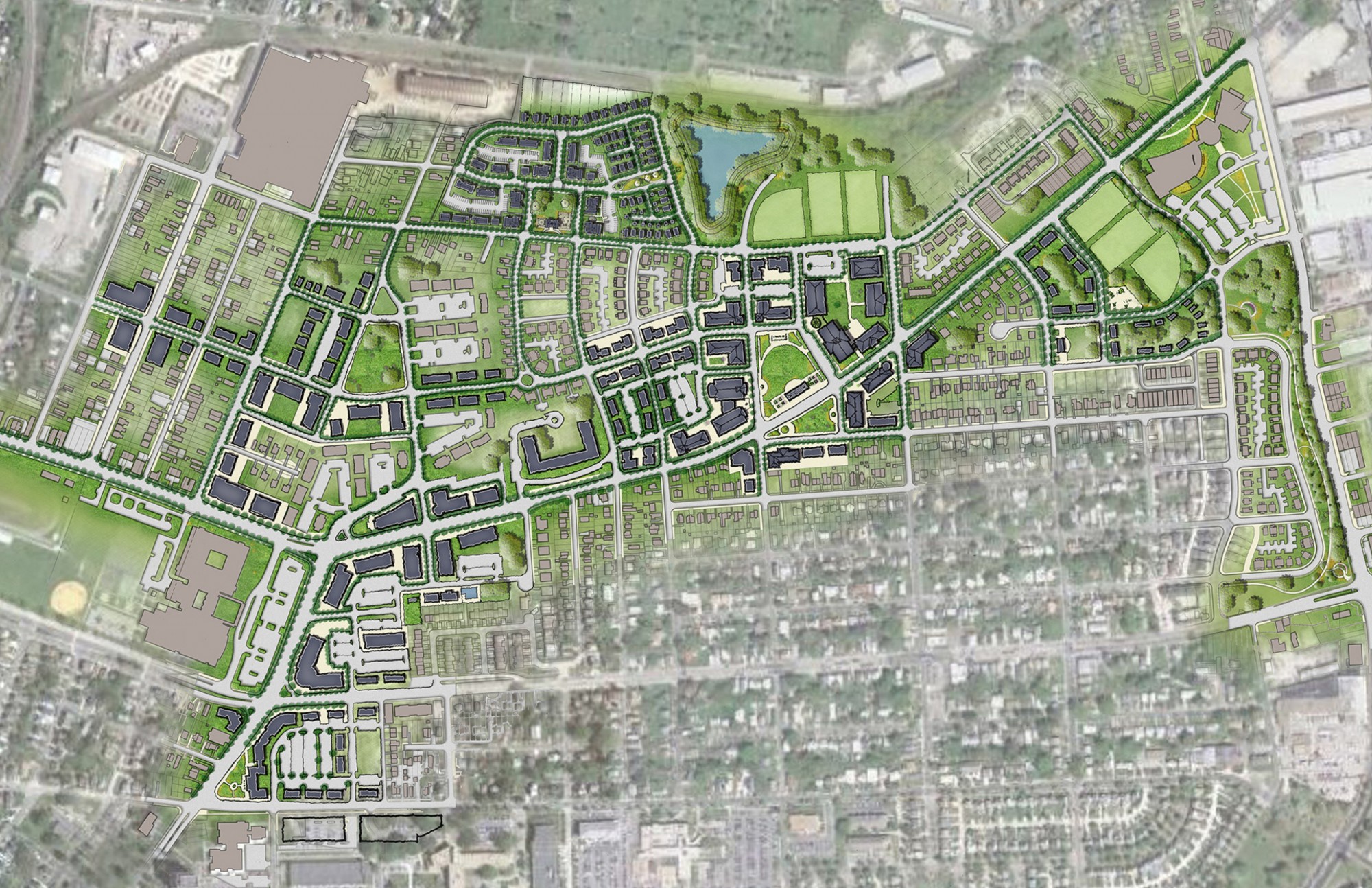 Broad Creek · Design Collective